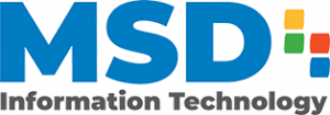 Login - MSD Information Technology